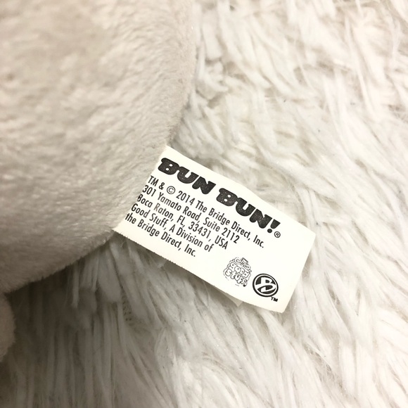 Bai Bai Bun Bun Stacking Plush - Picture 8 of 8